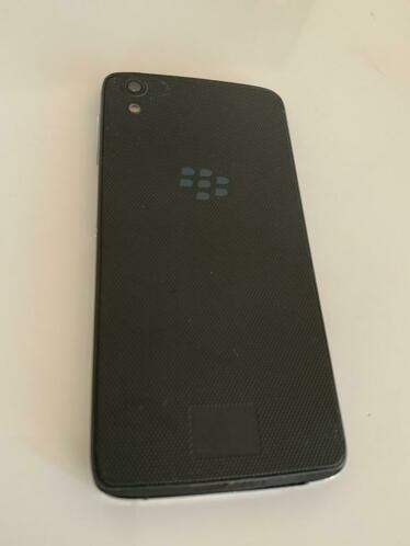Blackberry DTEK 50