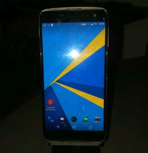 Blackberry - DTEK 60