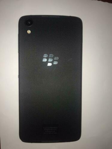 Blackberry DTEK50