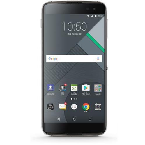 BlackBerry DTEK60 bij een abonnement van 30,- pm