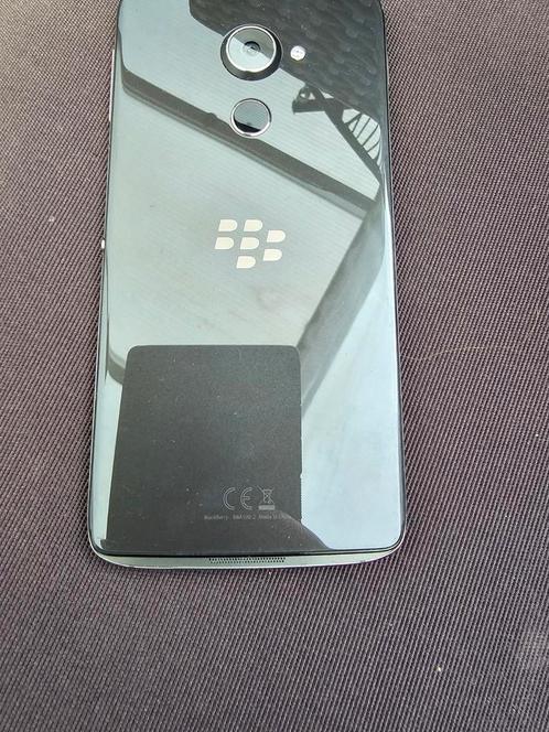 BlackBerry DTEK60 defect scherm
