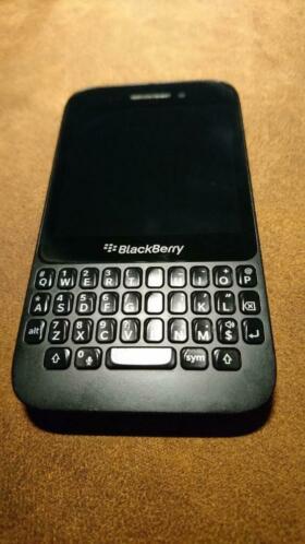 BlackBerry in zeer goede staat