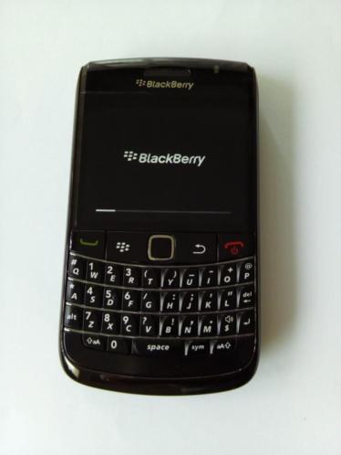 BlackBerry in zr goede staat.