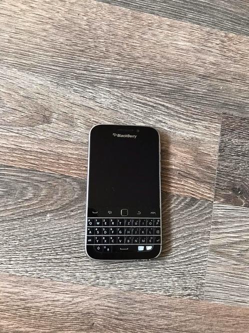 Blackberry  iphone8