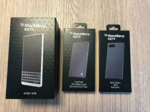 BlackBerry KEY 2