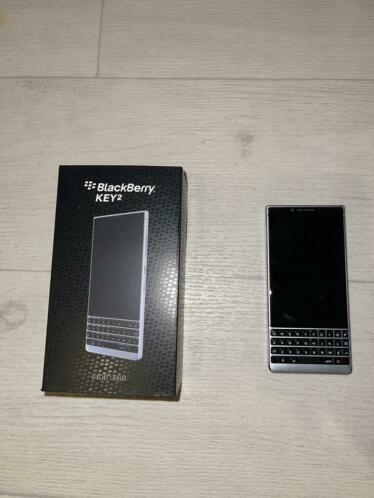 BlackBerry Key 2 64GB
