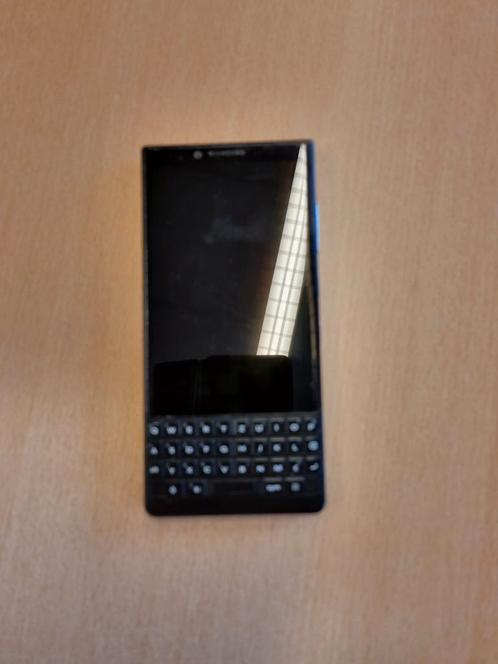 Blackberry key 2