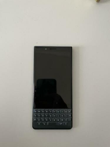 BlackBerry key 2 LE
