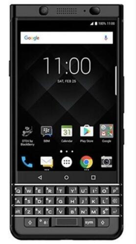 Blackberry KEY One