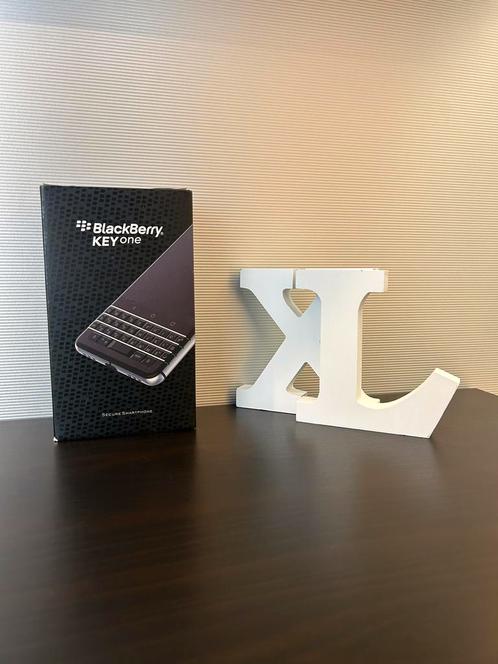 BlackBerry Key One 32 GB super nette staat