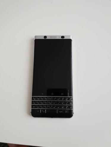 Blackberry key one 32gb ( nieuwstaat )