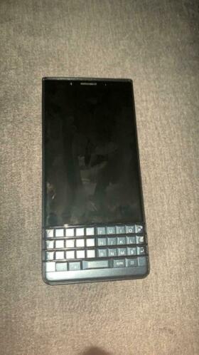 BlackBerry Key2 32gb te koop
