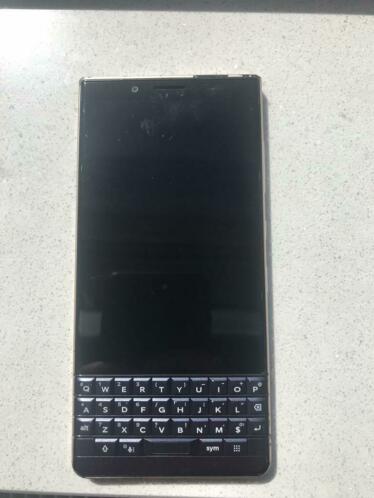 BlackBerry KEY2 -