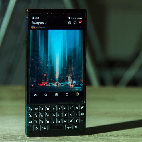 BlackBerry KEY2