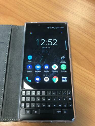 Blackberry Key2 64Gb.