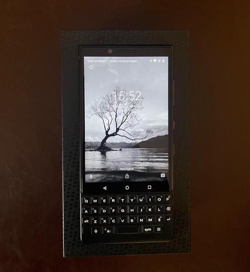 BlackBerry Key2 64gb zgan