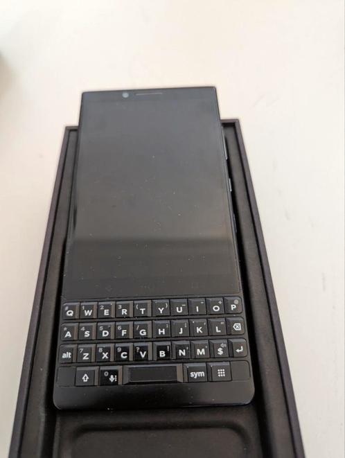 BlackBerry Key2 64GB6GB in originele doos