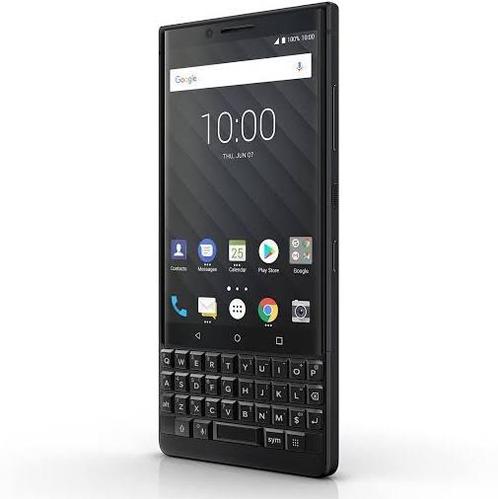 Blackberry Key2