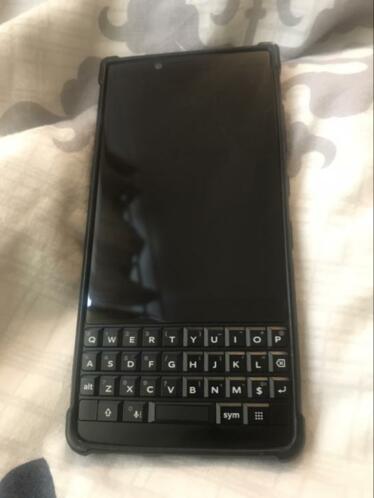 Blackberry Key2 