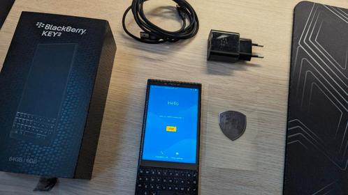 Blackberry KEY2 BBF100-1