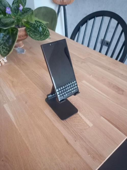 BlackBerry Key2 Black 6GB128GB