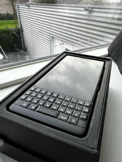 Blackberry key2 BLACK EDITION