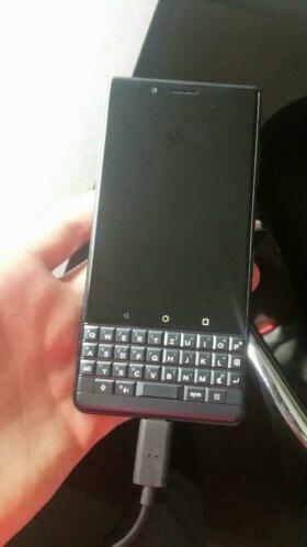BlackBerry Key2 defect