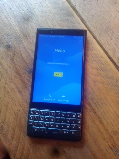 Blackberry Key2 Key 2 LE Dual Sim 64GB