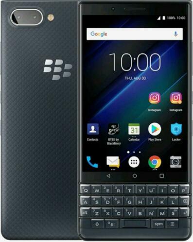 BlackBerry Key2 LE 32GB