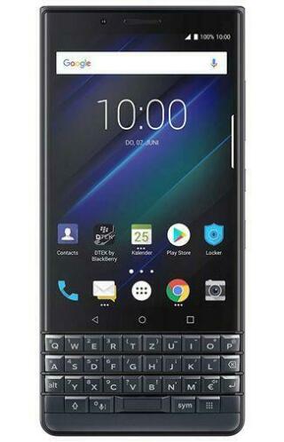 BlackBerry KEY2 LE 32GB Blue voor  0 en 23 pm