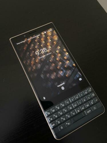 BlackBerry Key2 LE 32GB Goud