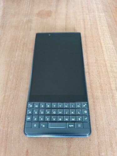 Blackberry key2 LE 32GB single sim