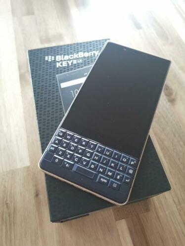 Blackberry Key2 Le 64GB