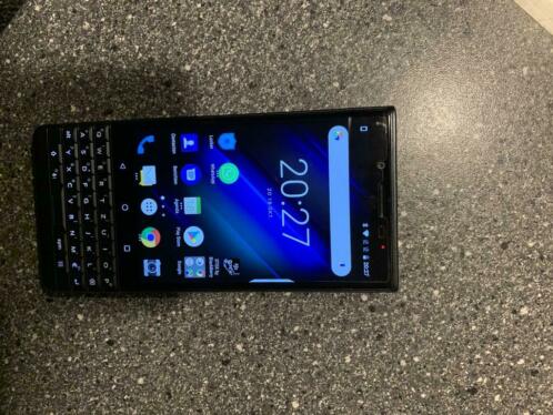 BlackBerry Key2 LE 64gb