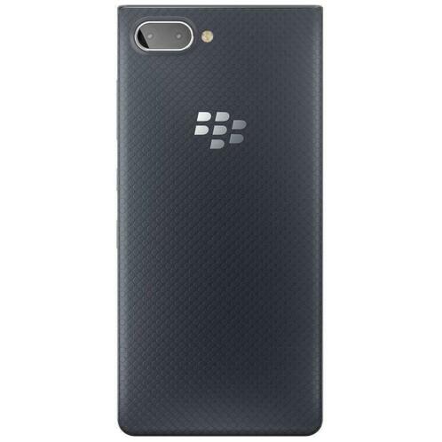 BlackBerry Key2 LE 64GB Dark Blue nu slechts 349,-