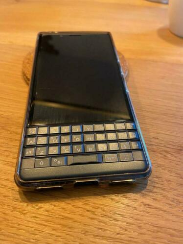 Blackberry key2 LE