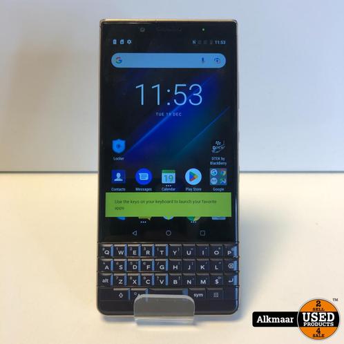 BlackBerry KEY2 LE (BBE-100-4) 64GB  Gebruikt