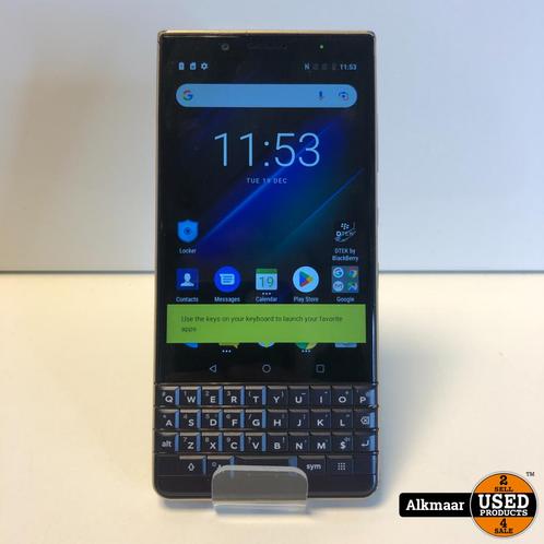 BlackBerry KEY2 LE (BBE-100-4) 64GB  Gebruikte staat