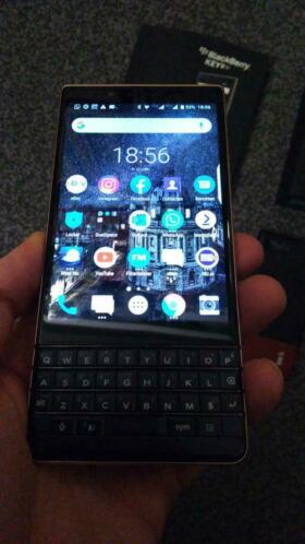 Blackberry key2 LE Dual Sim.