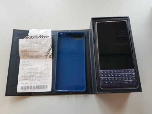 BlackBerry KEY2 LE Dual Sim 64GB