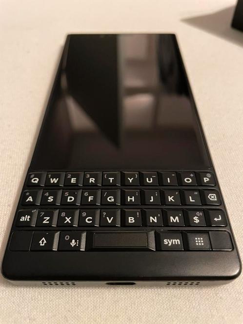 BlackBerry Key2 te koop