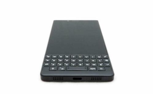 Blackberry key2 zwart 64 GB