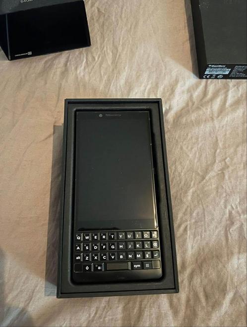 BlackBerry key2 zwart 64GB