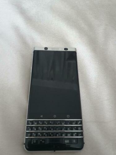 blackberry Keyone 1