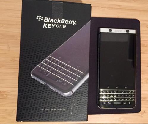 BlackBerry Keyone 32 gb (Android)