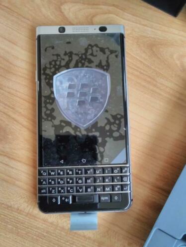 Blackberry Keyone 32 gb simlockvrij