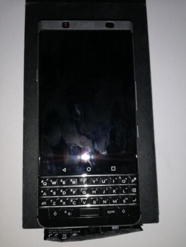 Blackberry KeyOne 32gb  225.-
