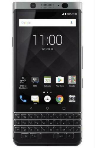 Blackberry Keyone 32GB Nieuw