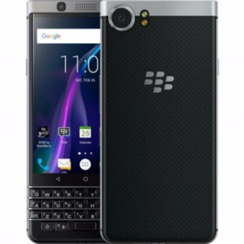 Blackberry KEYone 32GB Nieuw en Simlockvrij