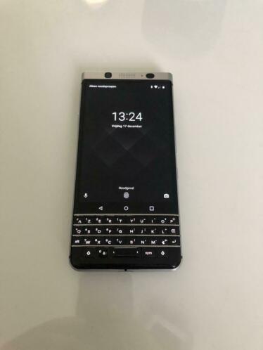 BlackBerry KeyOne 32gb silver IZGST